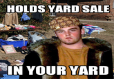 Scumbag Steve