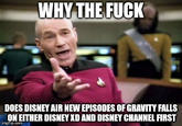 Annoyed Picard