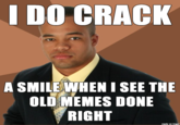 Successful Black Man