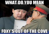 Kim Jong Un