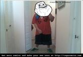 Forever Alone