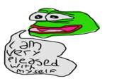 Feels Good Man