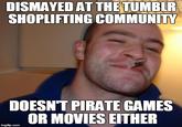 Good Guy Greg