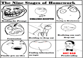 Rage Comics