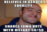 Good Guy Greg