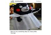 Kumamon