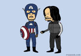 Captain America