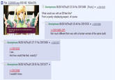 Virgins