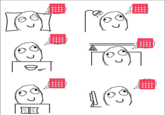 Rage Comics