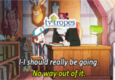 TV Tropes