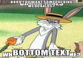 Bottom Text