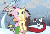 My Little Pony: Friendship is Magic