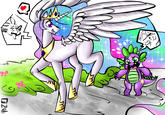 My Little Pony: Friendship is Magic