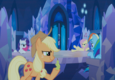 My Little Pony: Friendship is Magic