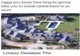 Deadass