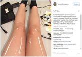 The Legs