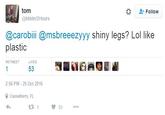 The Legs