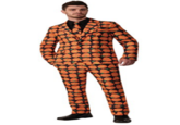 David S. Pumpkins