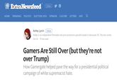 GamerGate