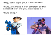 Can I Copy Your Homework?