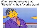 Pathetic Skinner