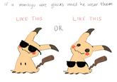 Mimikyu