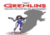 Gremlin D.Va