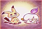 Mimikyu