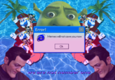 Vaporwave