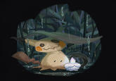 Mimikyu