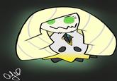 Mimikyu
