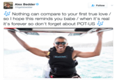 Obama Vacationing