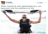 Obama Vacationing