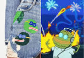 Pepe the Frog