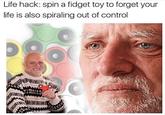 Hide The Pain Harold