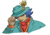 *Tips Fedora*
