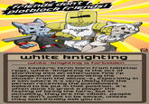 White Knight
