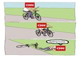 #CNNBlackmail