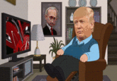 #CNNBlackmail