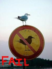 FAIL