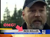 Rickroll