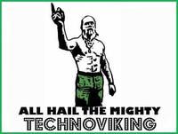Technoviking
