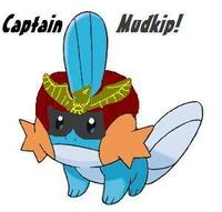 I Herd U Like Mudkips