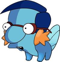 I Herd U Like Mudkips