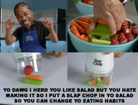 Xzibit Yo Dawg