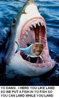 Xzibit Yo Dawg