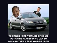 Xzibit Yo Dawg
