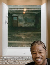 Xzibit Yo Dawg