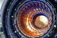 Large Hadron Collider