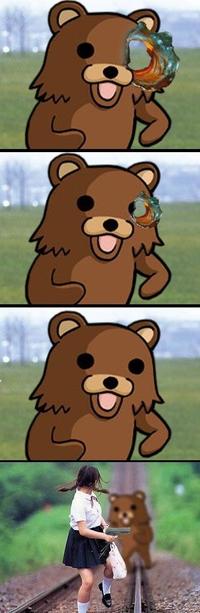 Pedobear